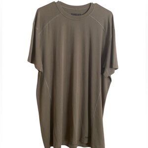 281Z Punisher Polartec Delta Combat Shirt XXL Coyote Brown Tactical Shirt